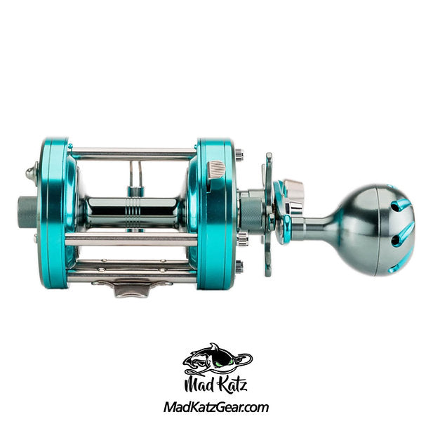Mad Katz Xalt 6550 (blue water)