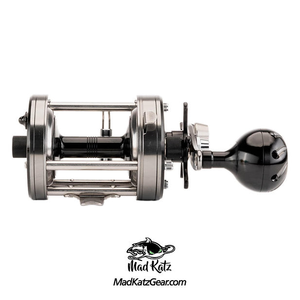 Mad Katz Xalt 6550 (Carbon)
