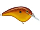 Strike King Chick Magnet Flat Sided Crankbait (baby carp)