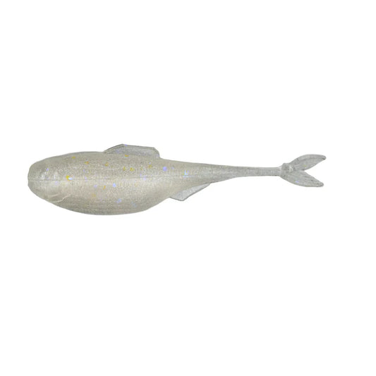 6th sense MICRO FICTION 1.5 - (ghost ice minnow)