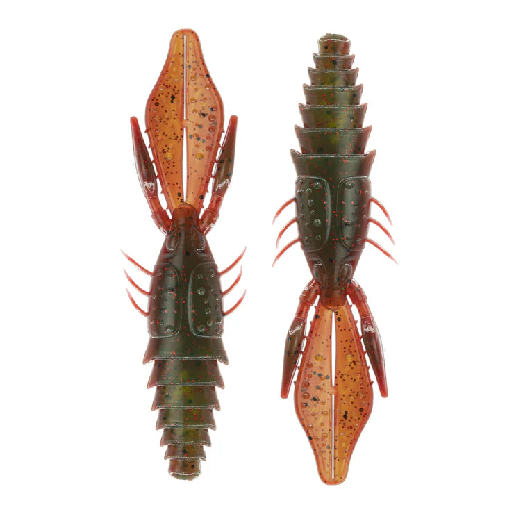 6th Sense PRAWN 4.2 - (Texas craw)