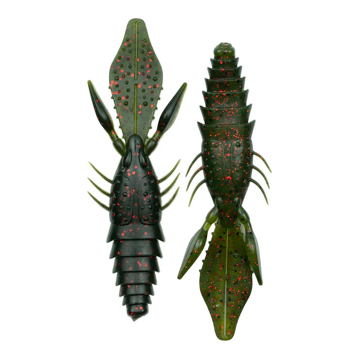 6th Sense PRAWN 4.2 - (darkmelon red)