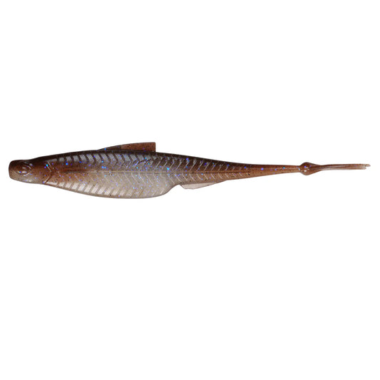 6th Sense Flush 5.2 Soft Jerkbait (wakasaki)