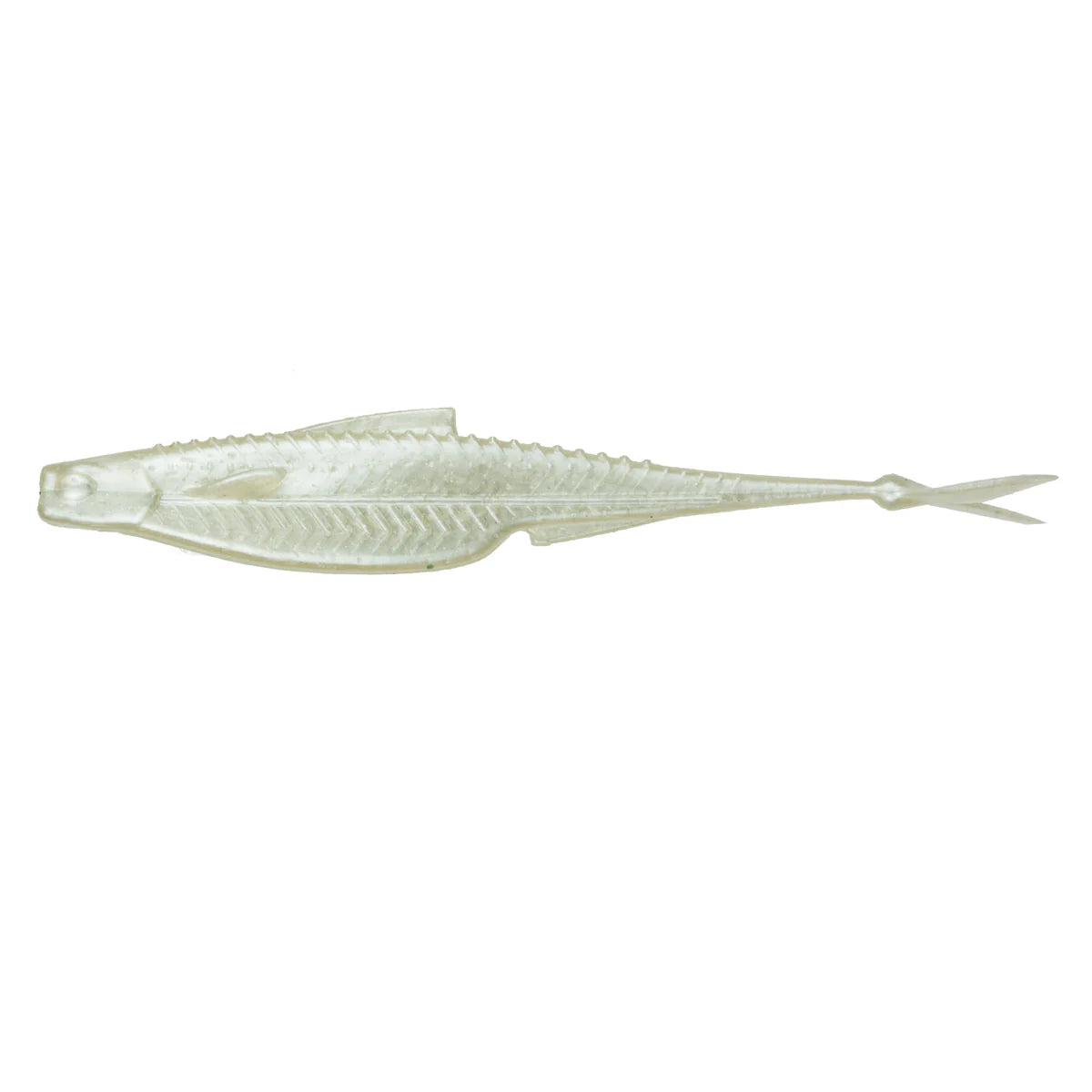 6th Sense Flush 5.2 Soft Jerkbait (shad pearl)