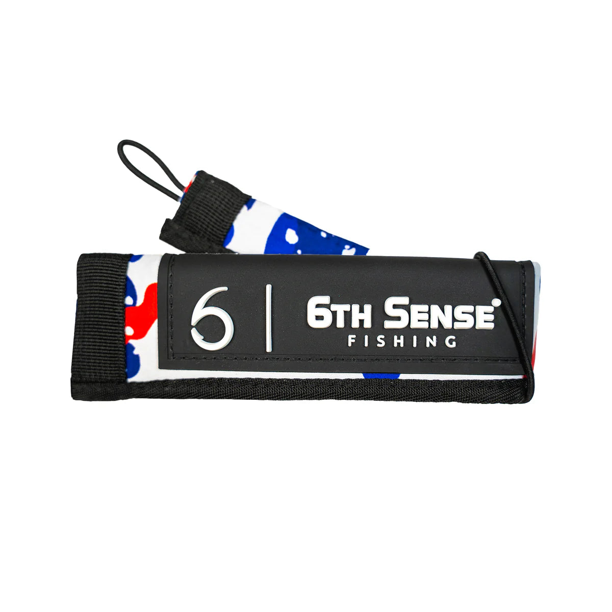 6th Sense PROSIX ROD SLEEVE - BAITCASTING (USA splash)