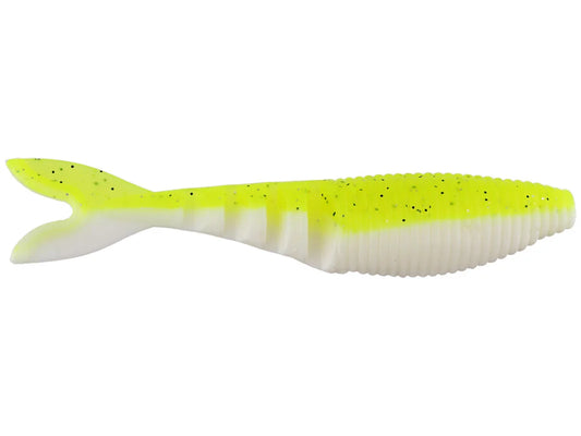 Yamamoto Zako Swimbait 4” (chart/shad lam)