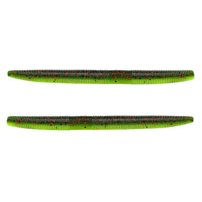Yamamoto 5” Senko (generals watermelon)