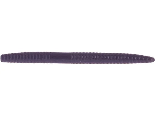 Yamamoto 5” Senko (smoke pearl blue)