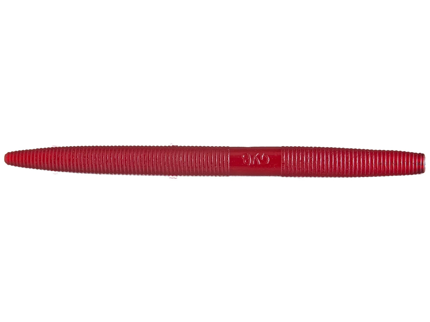 Yamamoto 5” Senko (red)