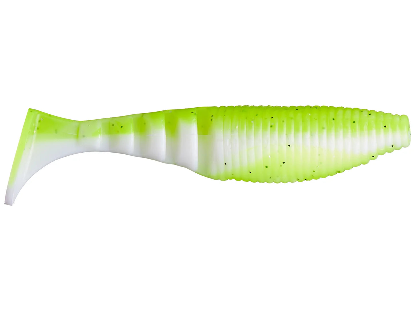 Yamamoto Kickin Zako Swimbait 4” (chart Shad lam)