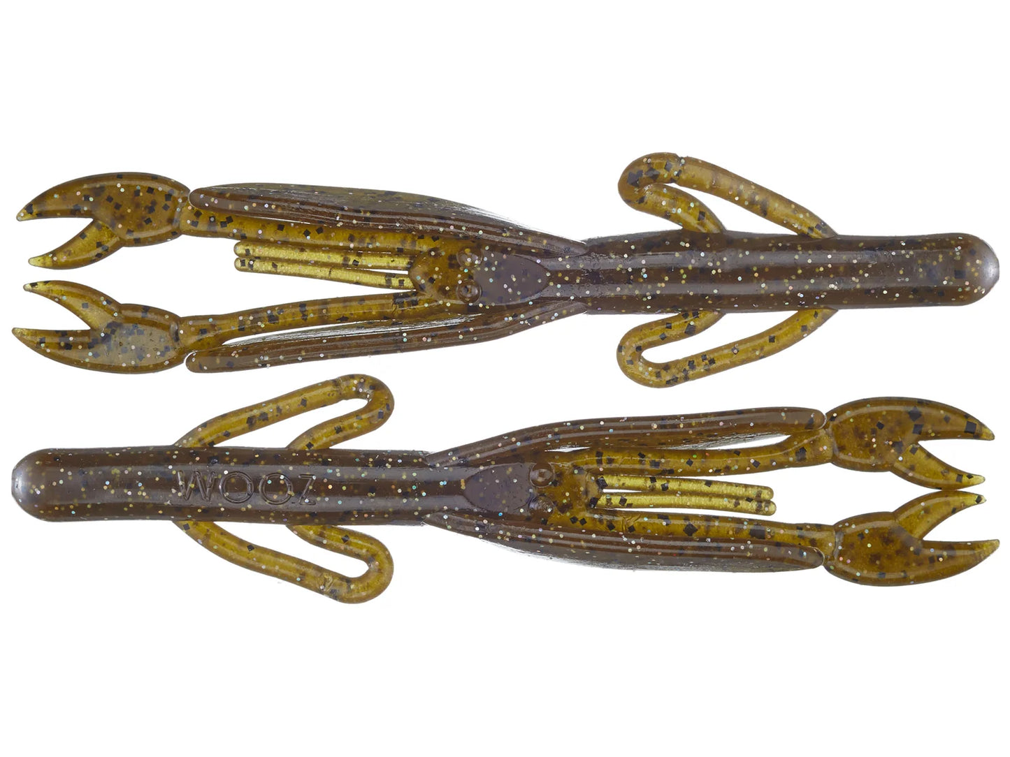 Zoom Brush Craw (green pumpkin magic)