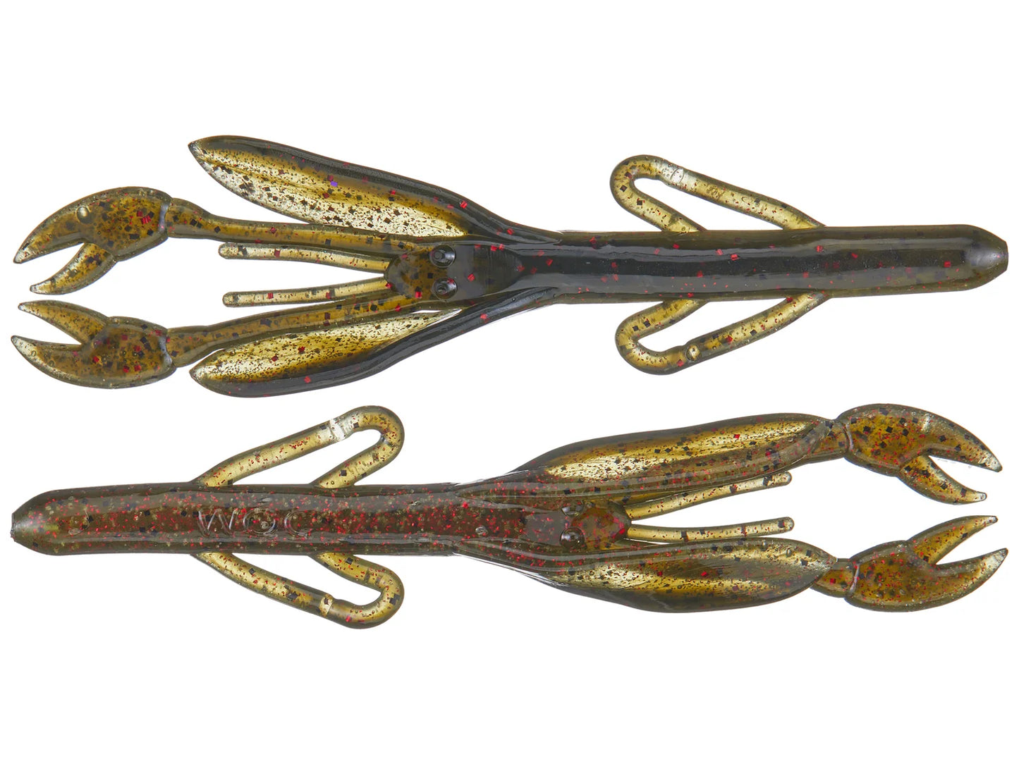 Zoom Brush Craw (California 420)