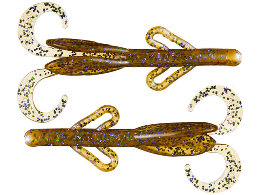 Zoom Brush Hog (watermelon candy)