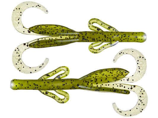 Zoom Brush Hog (watermelon seed)