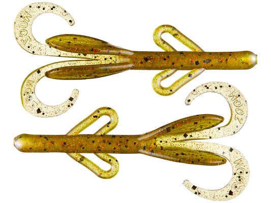 Zoom Baby Brush Hog (watermelon orange)