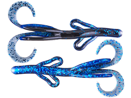 Zoom Baby Brush Hog (black sapphire)