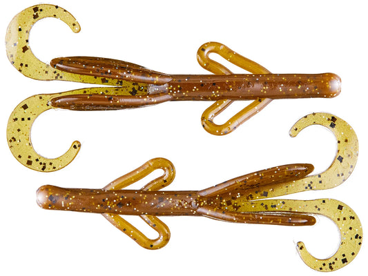 Zoom Baby Brush Hog (green pumpkin magic)