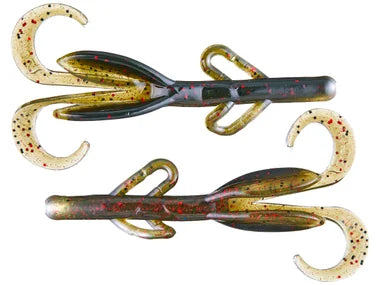 Zoom Baby Brush Hog (california 420)