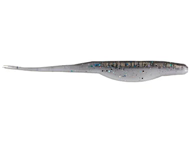 Zoom Salty Super Fluke (bait fish)