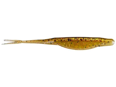 Zoom Salty Super Fluke (Houdini)