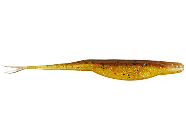 Zoom Salty Super Fluke (sungill)