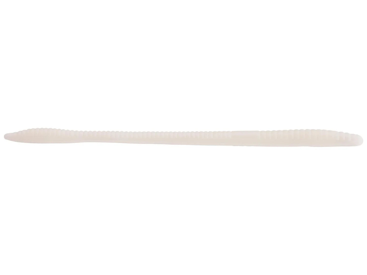 Zoom Trick Worm (white)