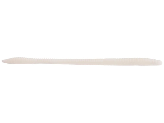 Zoom Trick Worm (white)