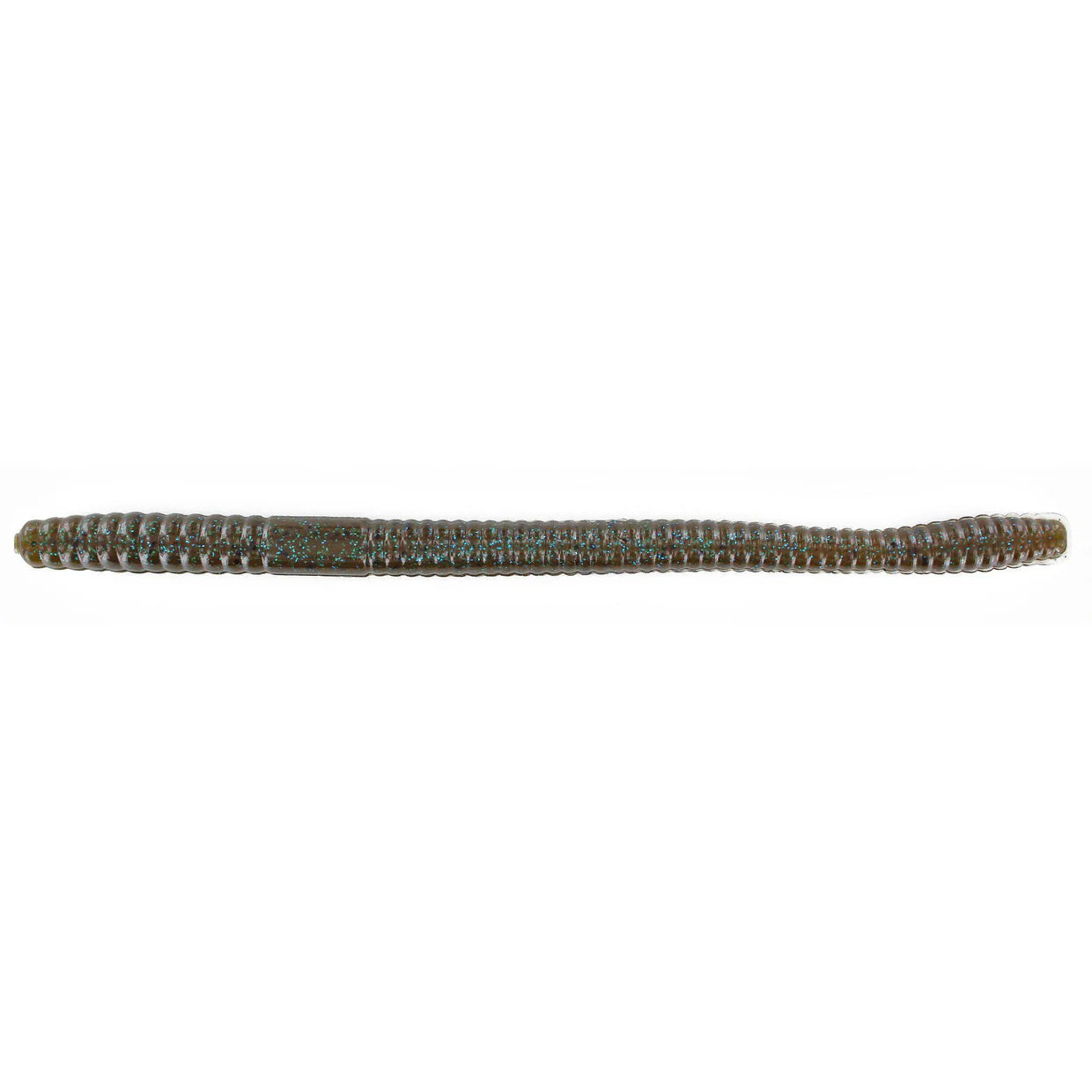 Zoom Magnum Trick Worm (green pumpkin blue)