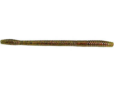 Zoom Magnum Trick Worm (watermelon candy red))
