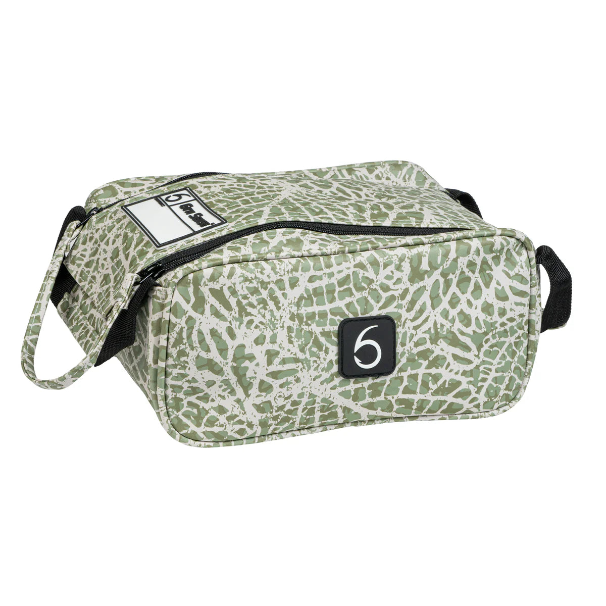 6th Sense Large Bait Bag (Tx Bass)