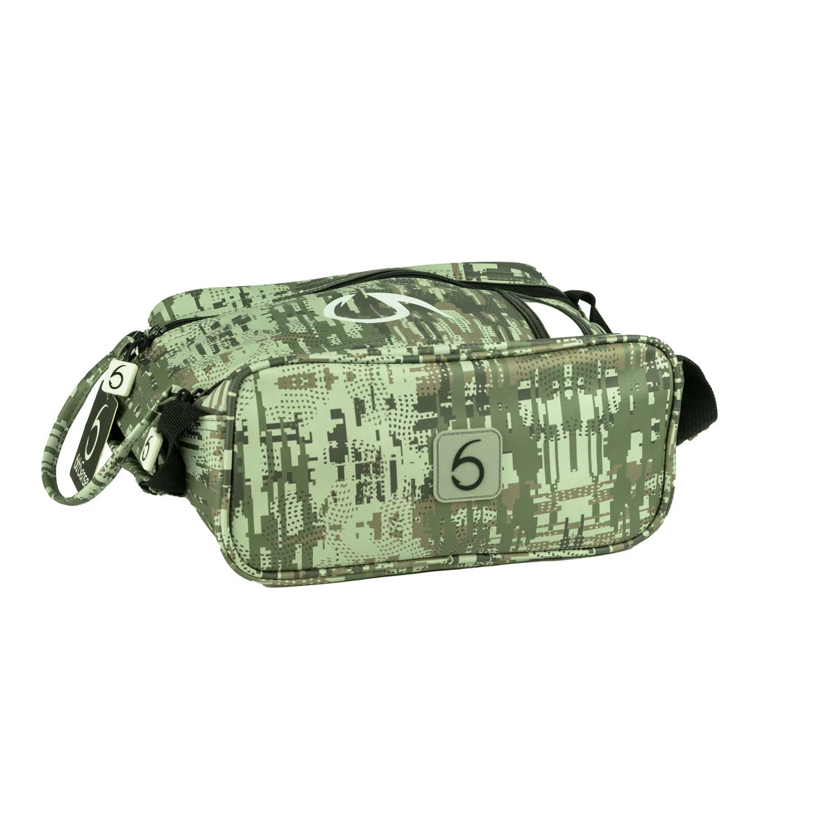 6th Sense Large Bait Bag (MOUNTAIN GOAT)