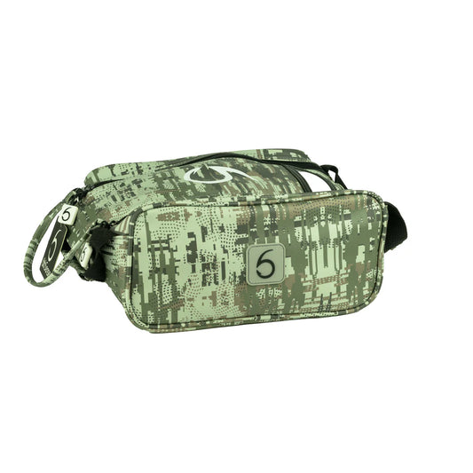 6th Sense Large Bait Bag (MOUNTAIN GOAT)