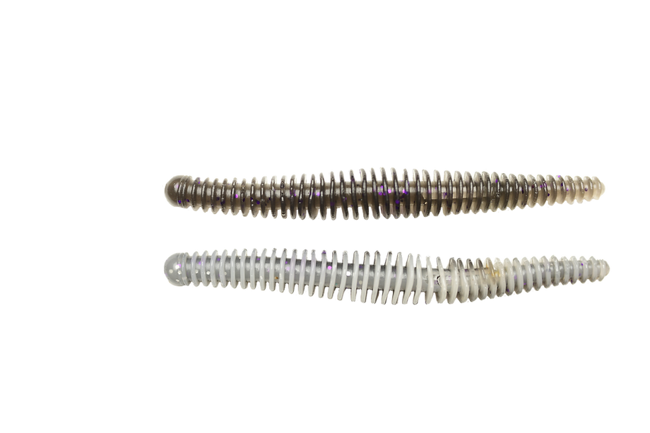 Hag’s Baits F4 Tornado (real shad)