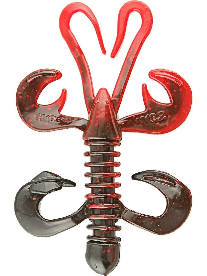 Hag’s Baits Undertaker Jr (black widow)