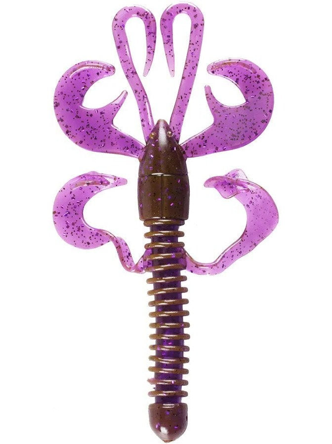 Hag’s Baits Undertaker (brown purple)