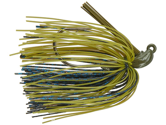 Hag ‘s Baits Tsunami Tungsten All Around Jig 1/2oz (juice box)