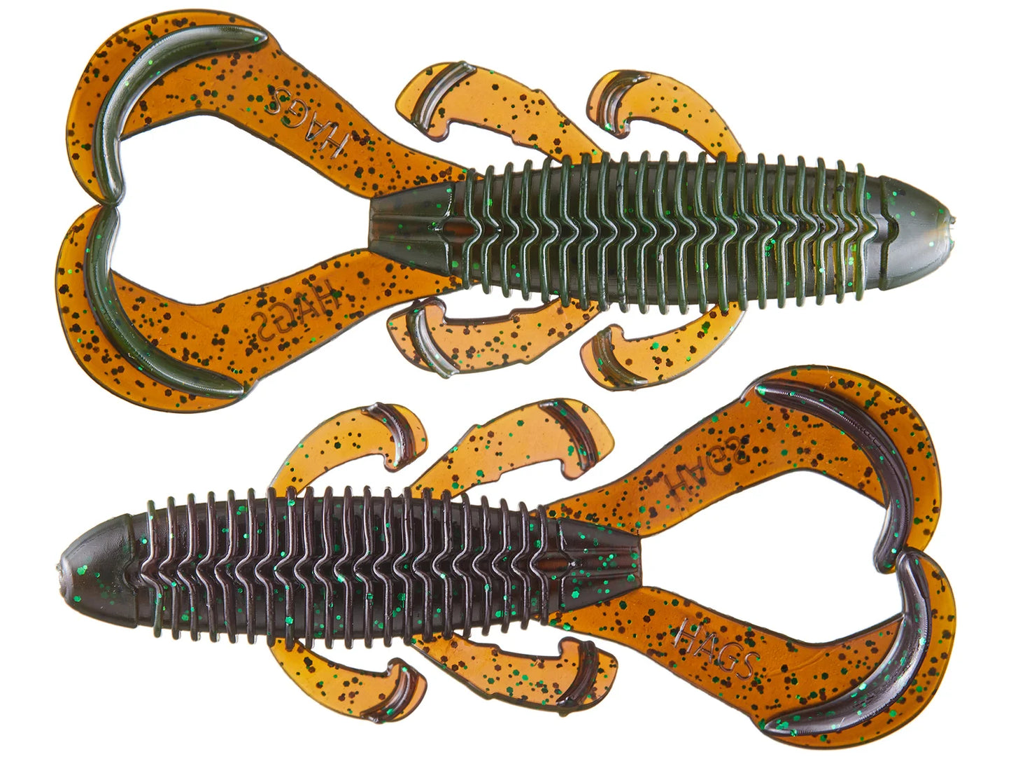 Hag’s Baits Cheat Code 4” (bama bug)