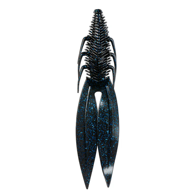 6th Sense Bodega 4.8 (black n blue)