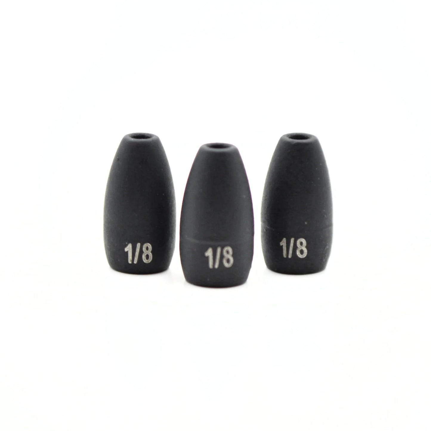 Motion Fishing Tungsten Flipping weights