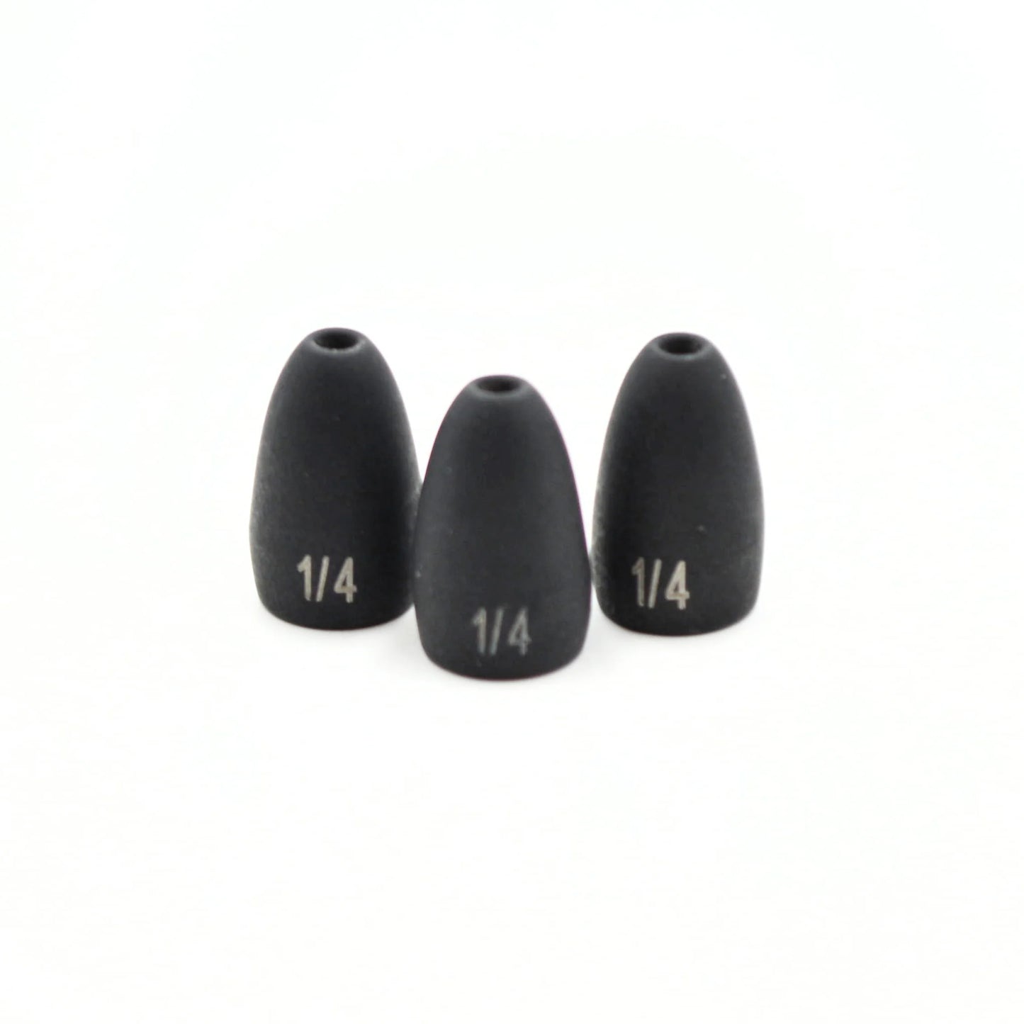Motion Fishing Tungsten Flipping weights