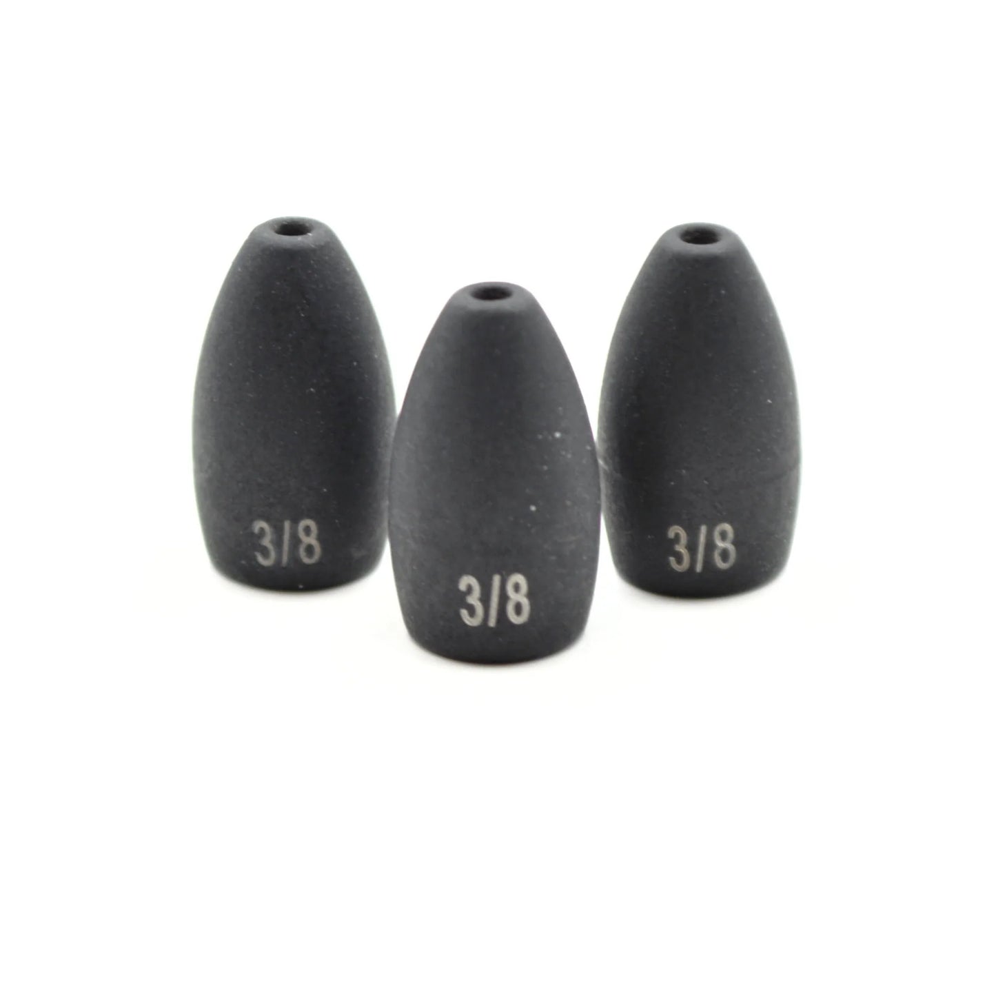 Motion Fishing Tungsten Flipping weights