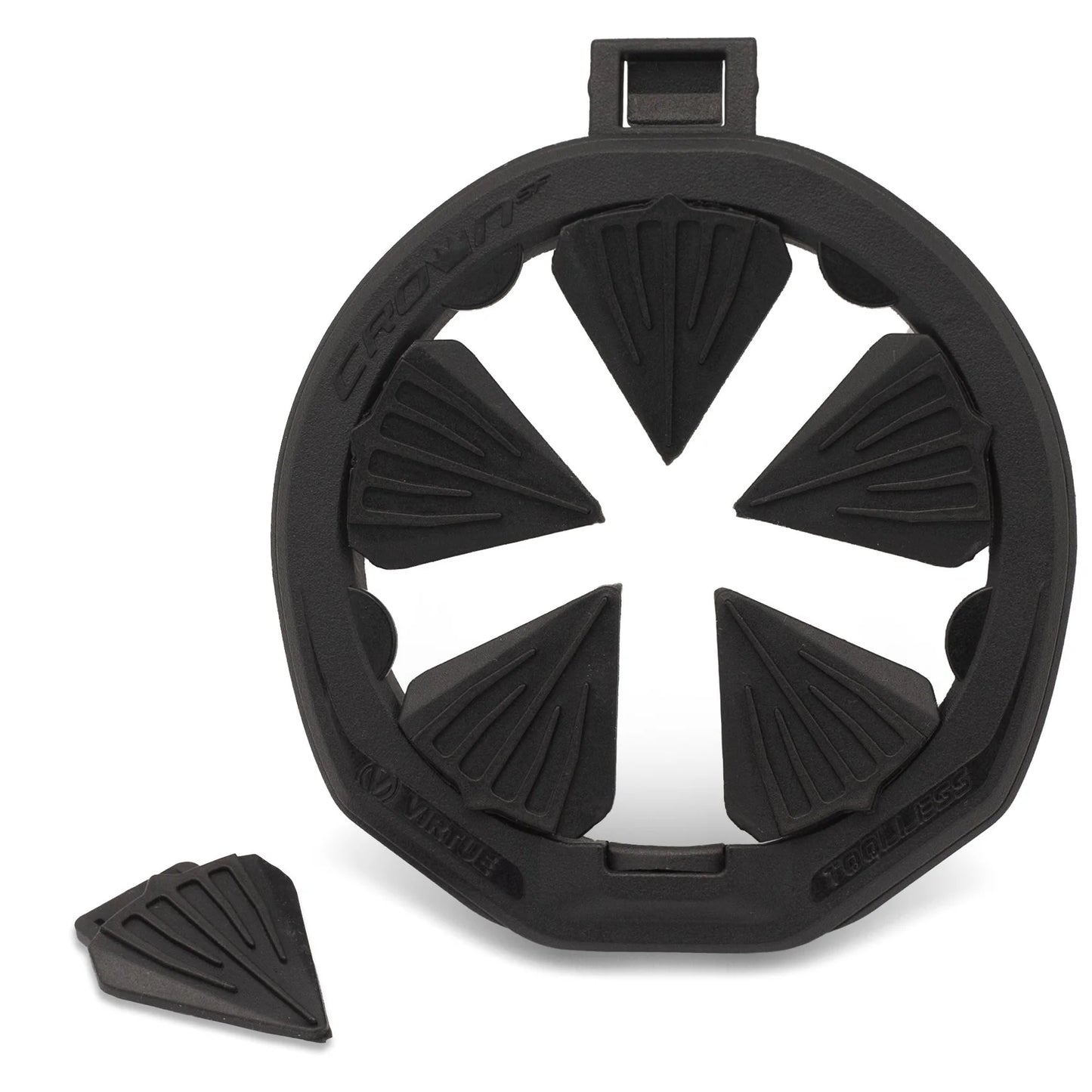 Virtue CrownSF-R Speed Feed - Spire III/IV/V/IR/IR²/CTRL