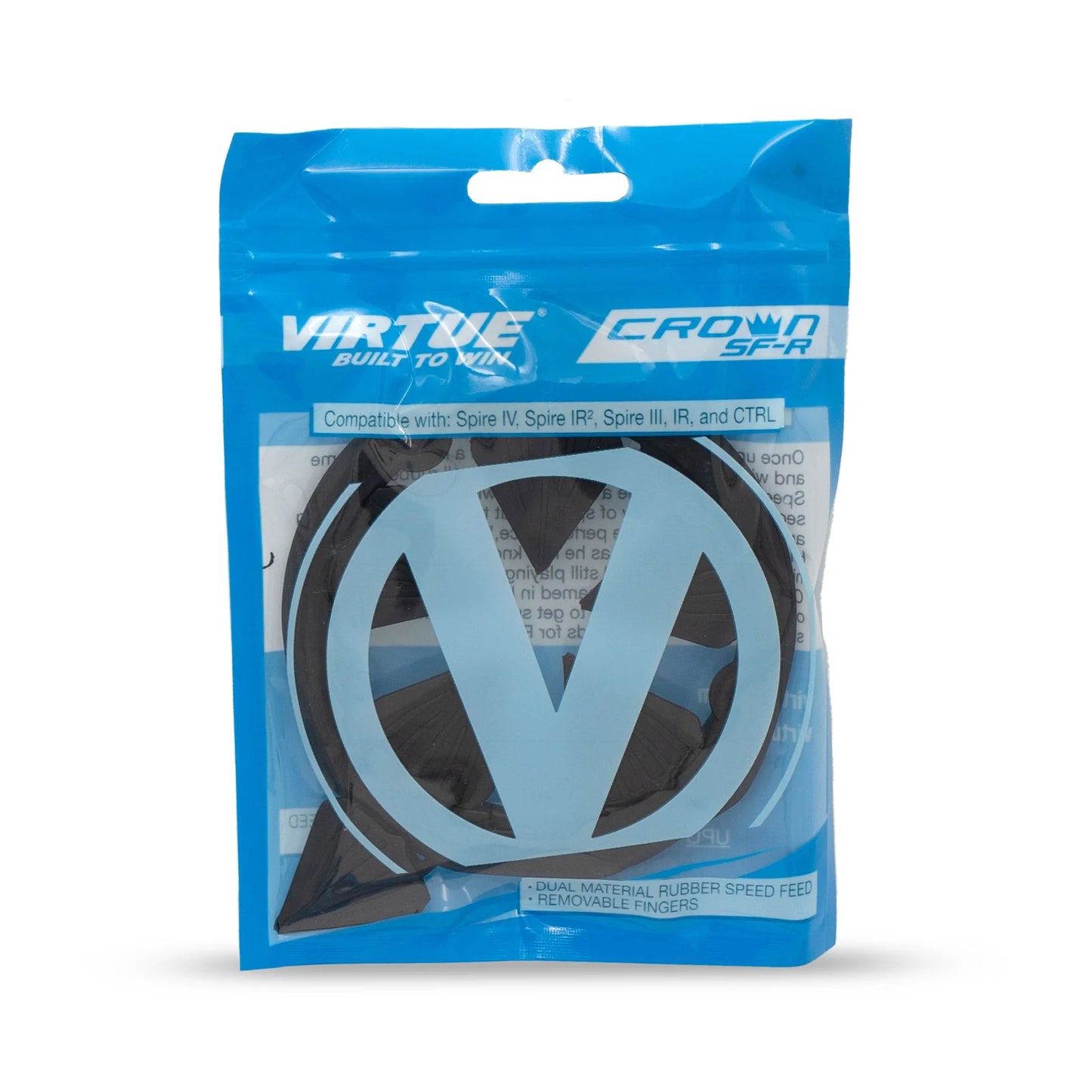 Virtue CrownSF-R Speed Feed - Spire III/IV/V/IR/IR²/CTRL
