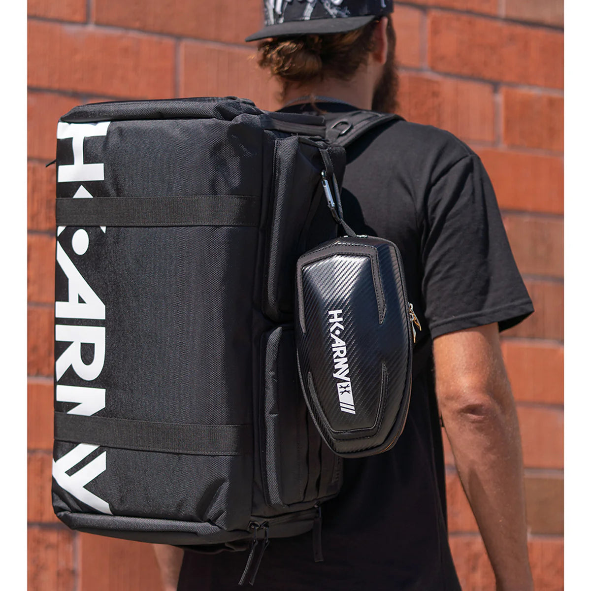 HK ARMY EXO LOADER CASE