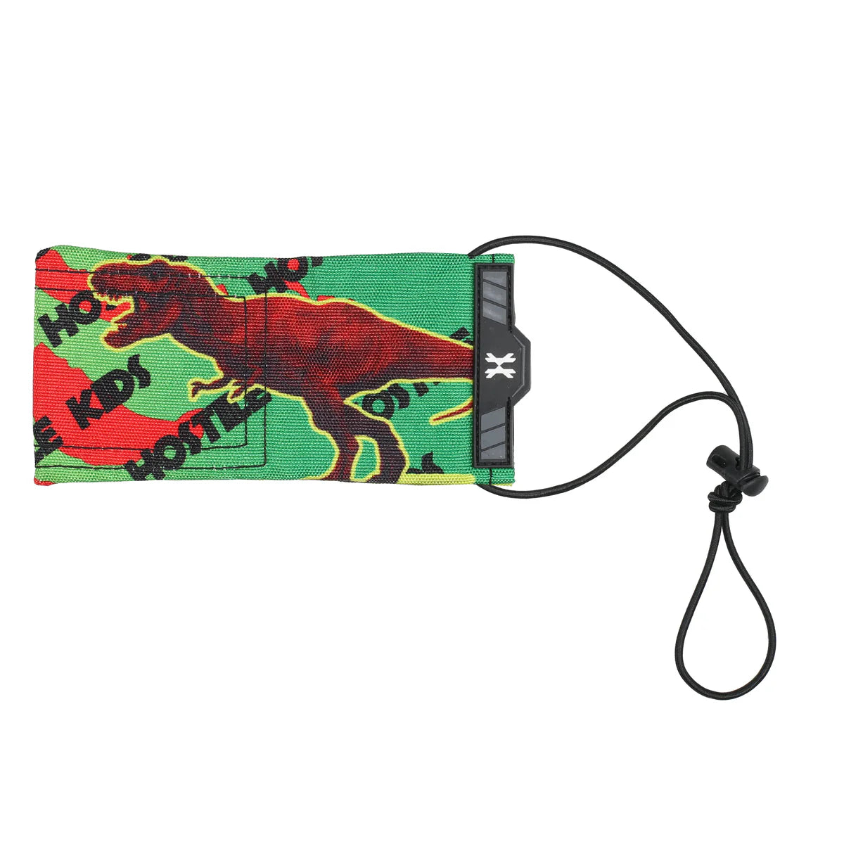 HK Jurassic- Barrel Condom