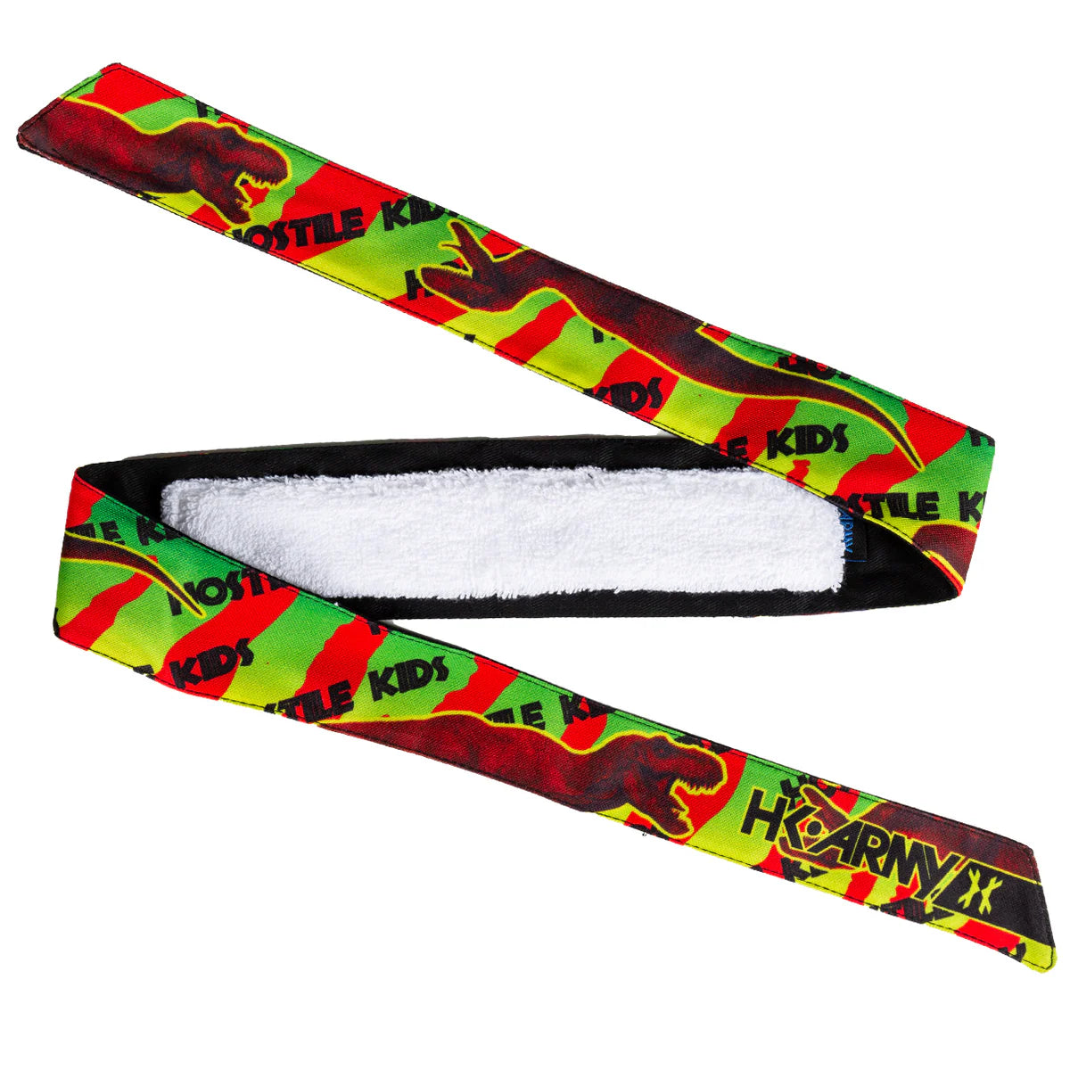 HK Army Jurassic- Headband