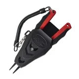 Strike King KVD 7" Carbon Steel Pliers W Sheath