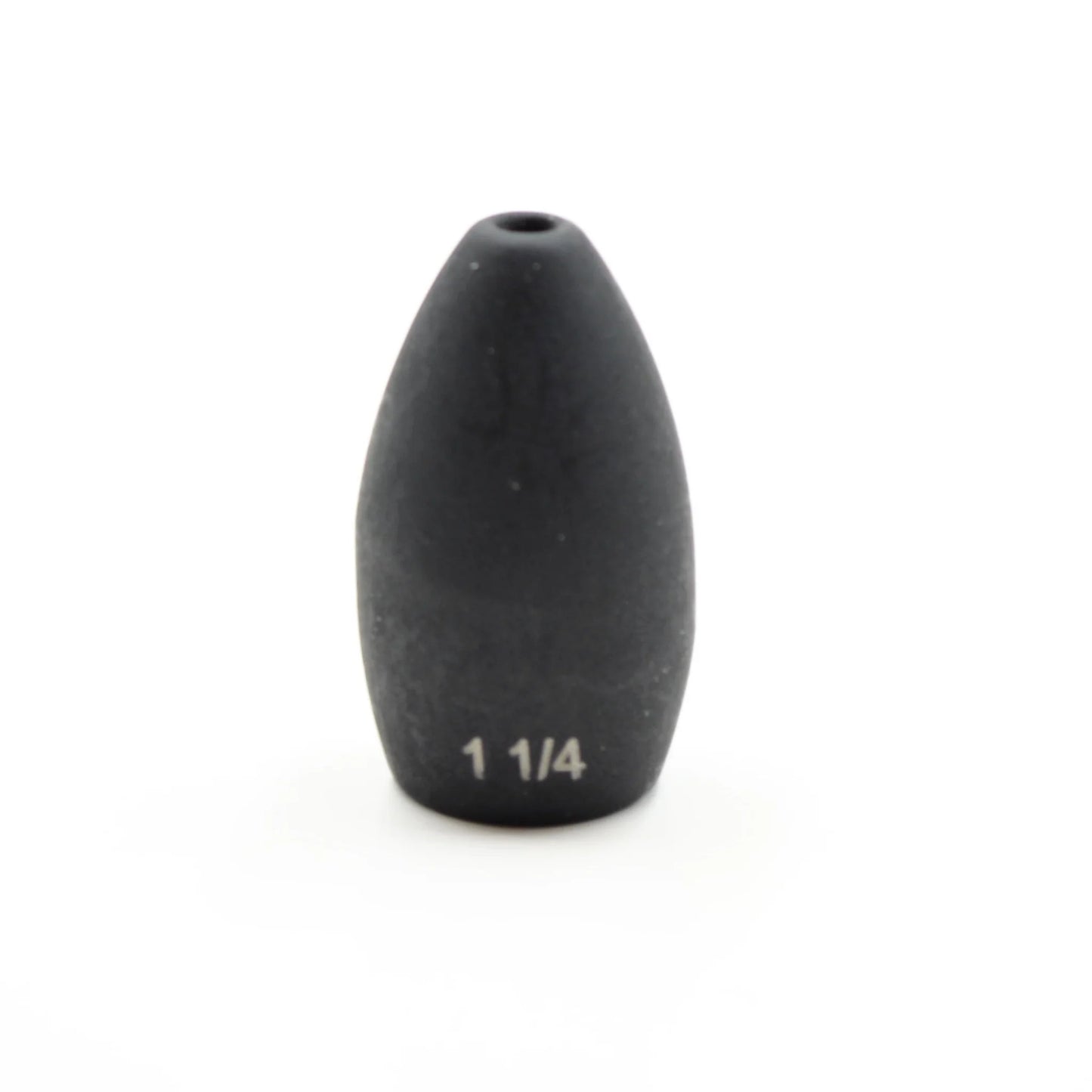 MOTION FISHING NEVER CHIP-TUNGSTEN FLIPPING WEIGHTS 1.25oz