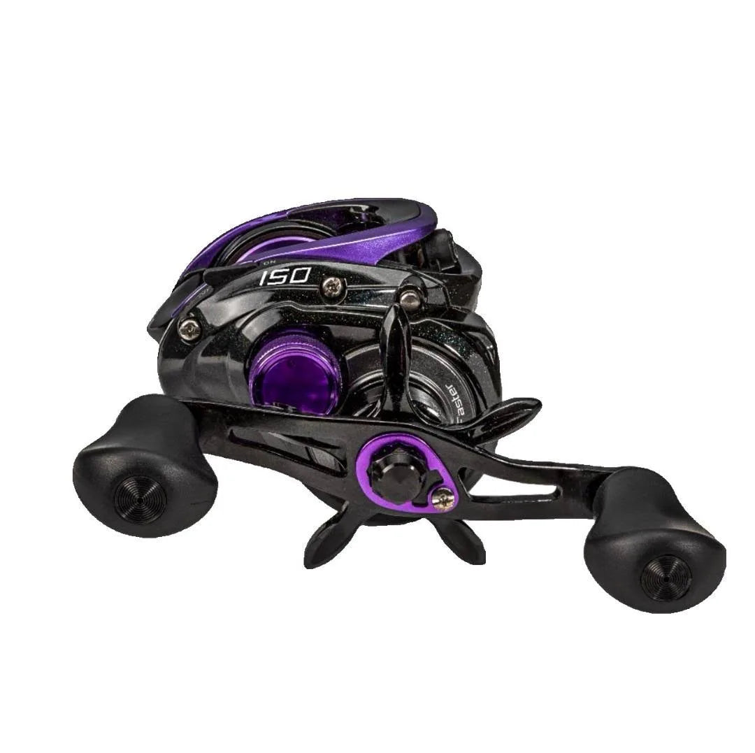 Lew’s ISO BAITCAST REEL ISO1SH