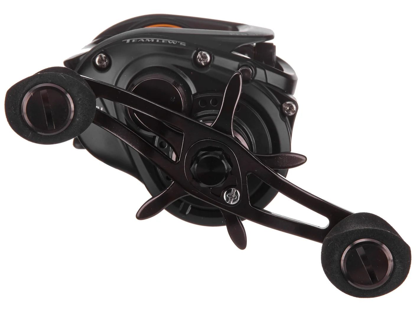 Team Lew's Pro SP Casting Reel 7.5:1 PSP1SH